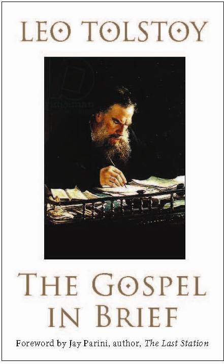 The Gospel in Brief - Re-vived