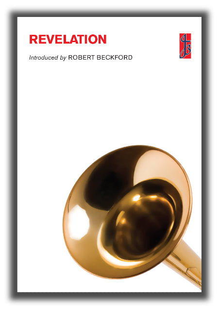 NJB The Books of the Bible: Revelation - Re-vived