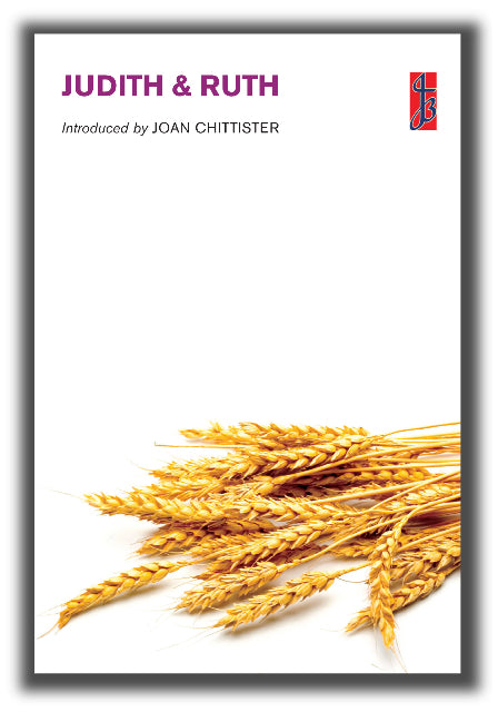 NJB The Books of the Bible: Ruth and Judith - Re-vived