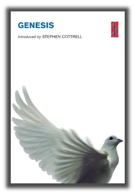 NJB The Books of the Bible: Genesis - Re-vived