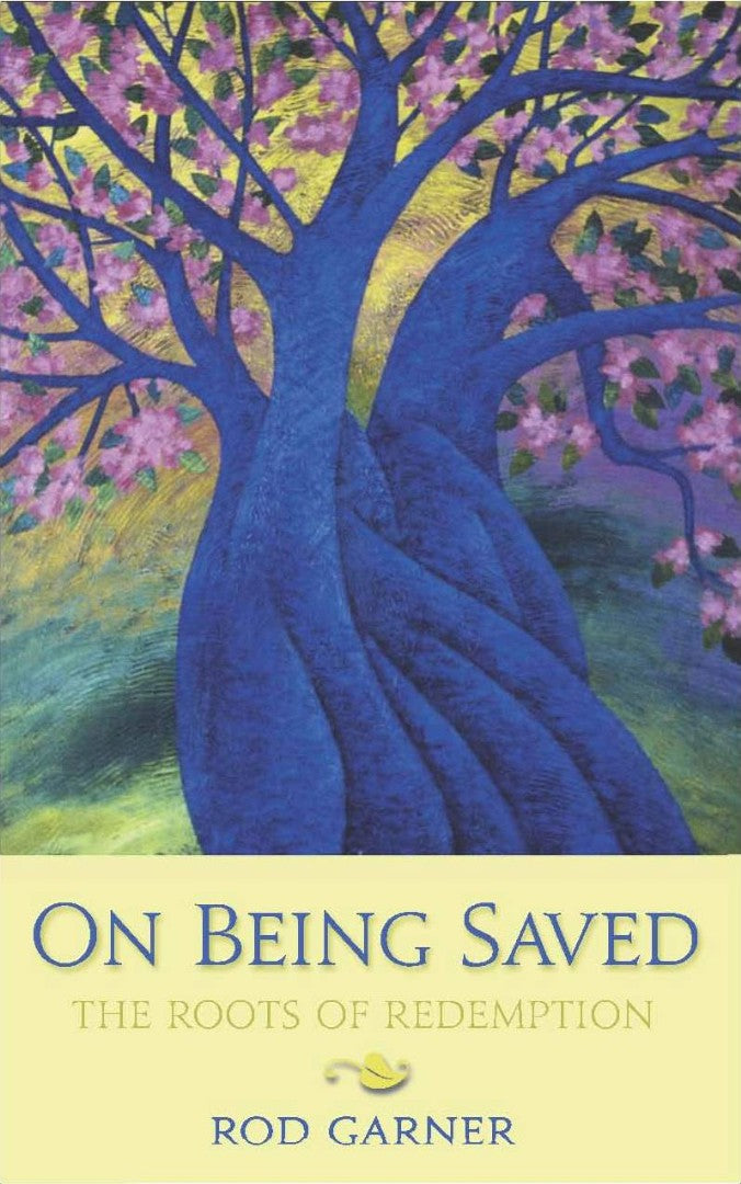 On Being Saved - Re-vived