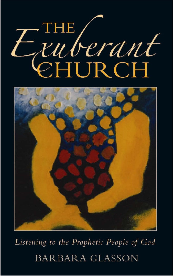 The Exuberant Church - Re-vived