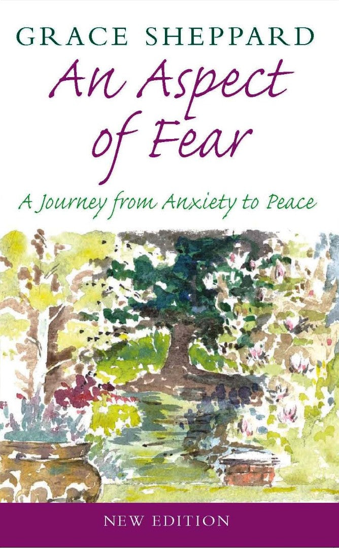 Aspect of Fear, An