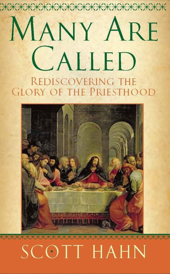 Many Are Called - Re-vived