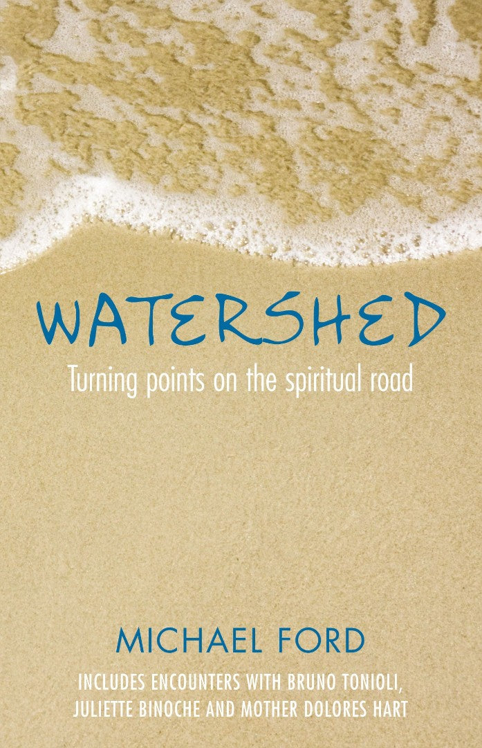 Watershed - Re-vived