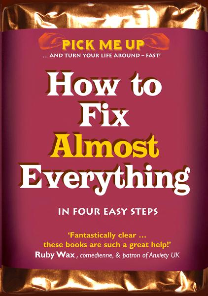 How to Fix Almost Everything - Re-vived
