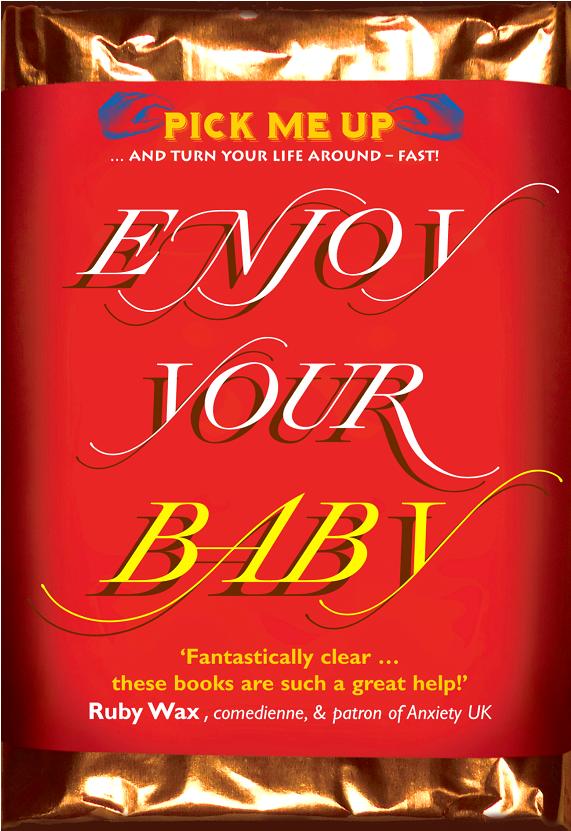 Enjoy Your Baby - Re-vived
