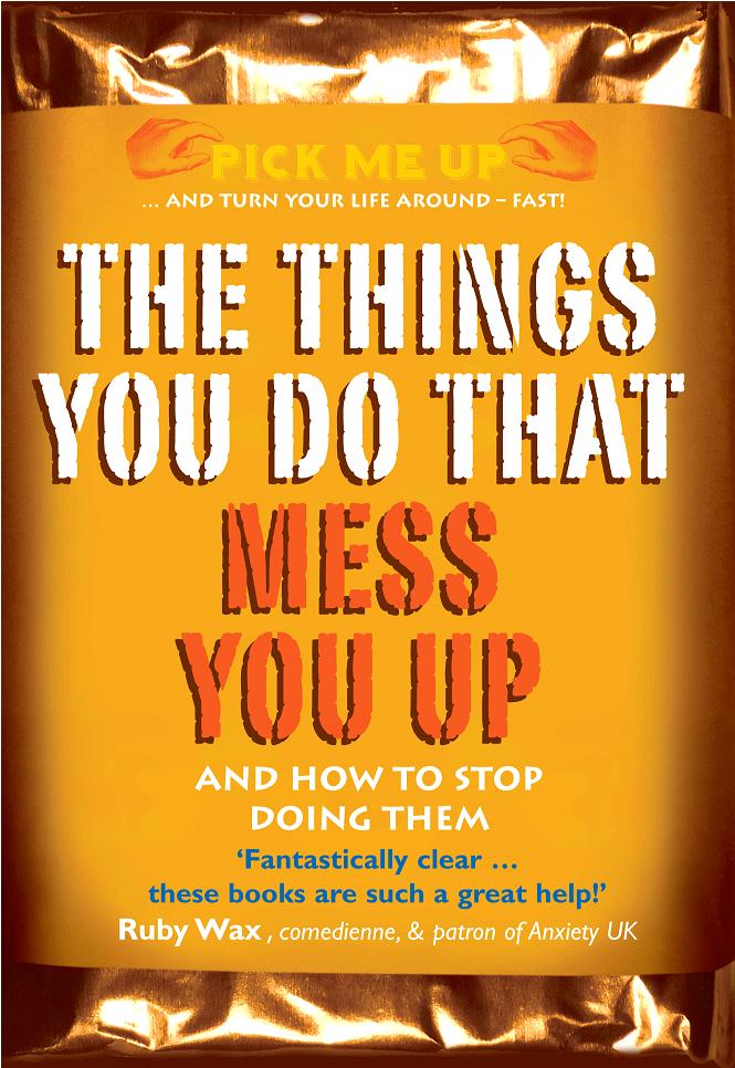 The Things You Do That Mess You Up - Re-vived