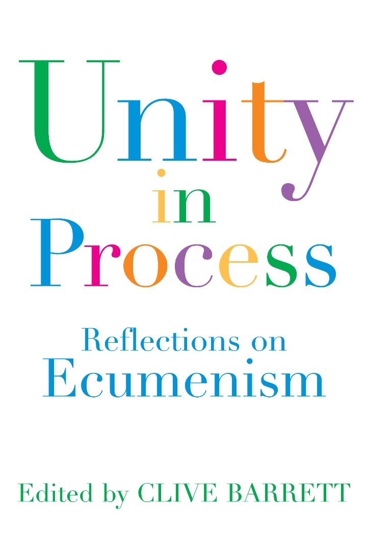 Unity in Process - Re-vived