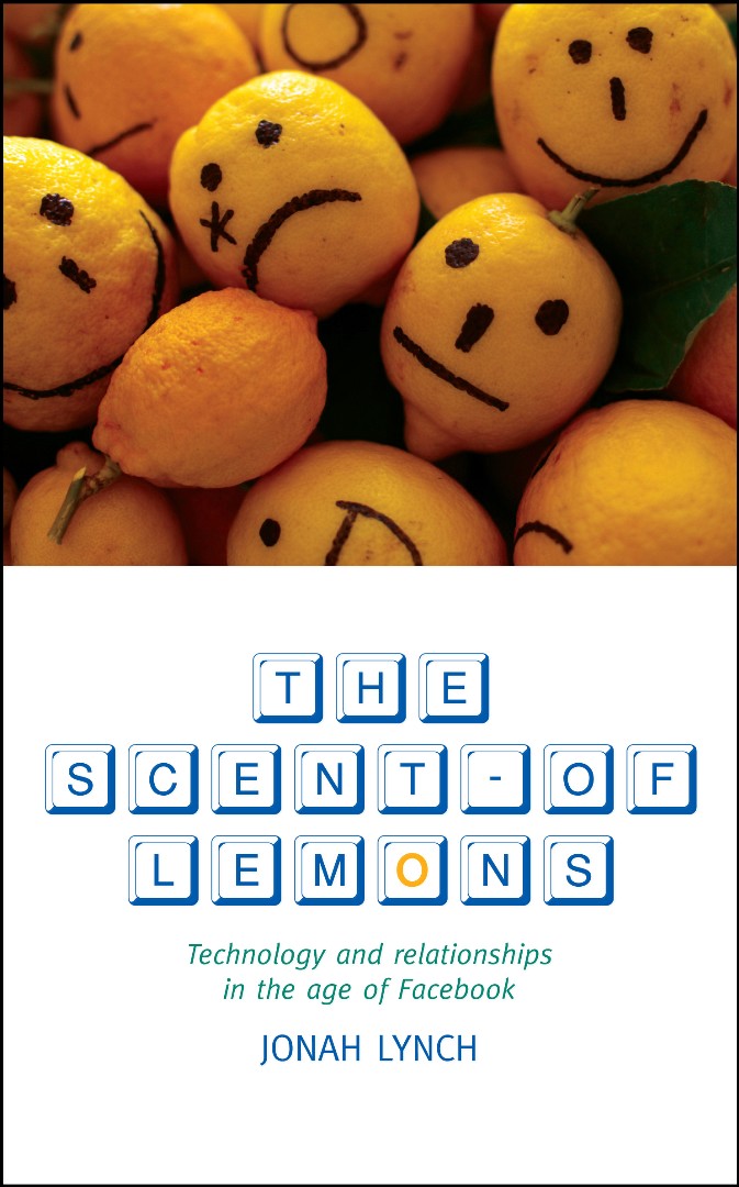 The Scent of Lemons - Re-vived