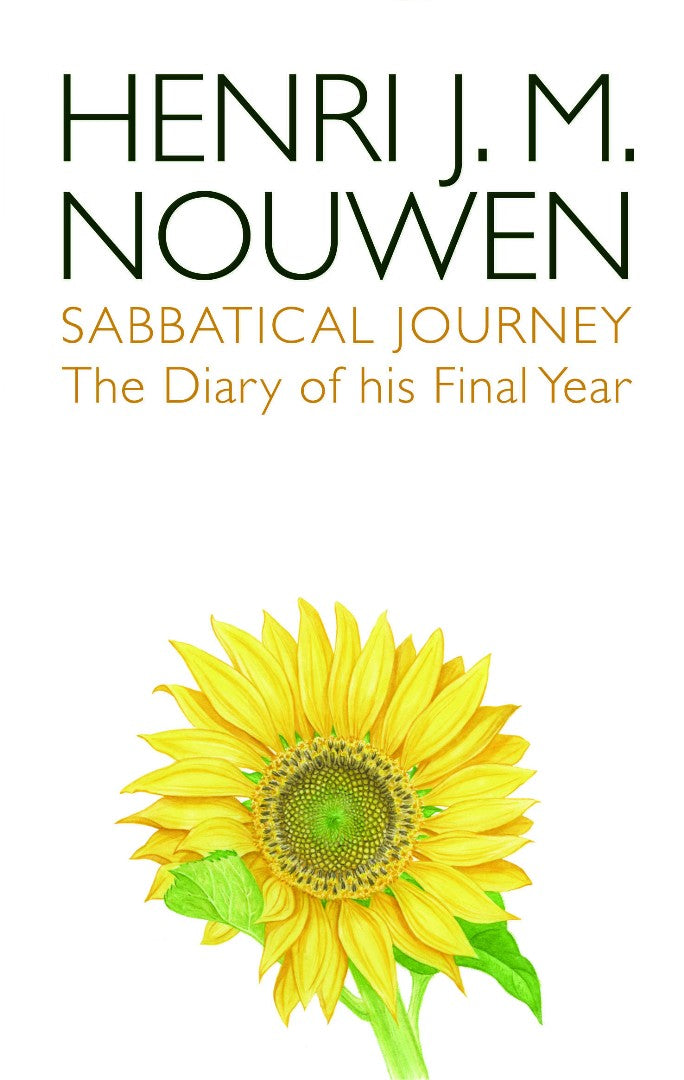 Sabbatical Journey - Re-vived