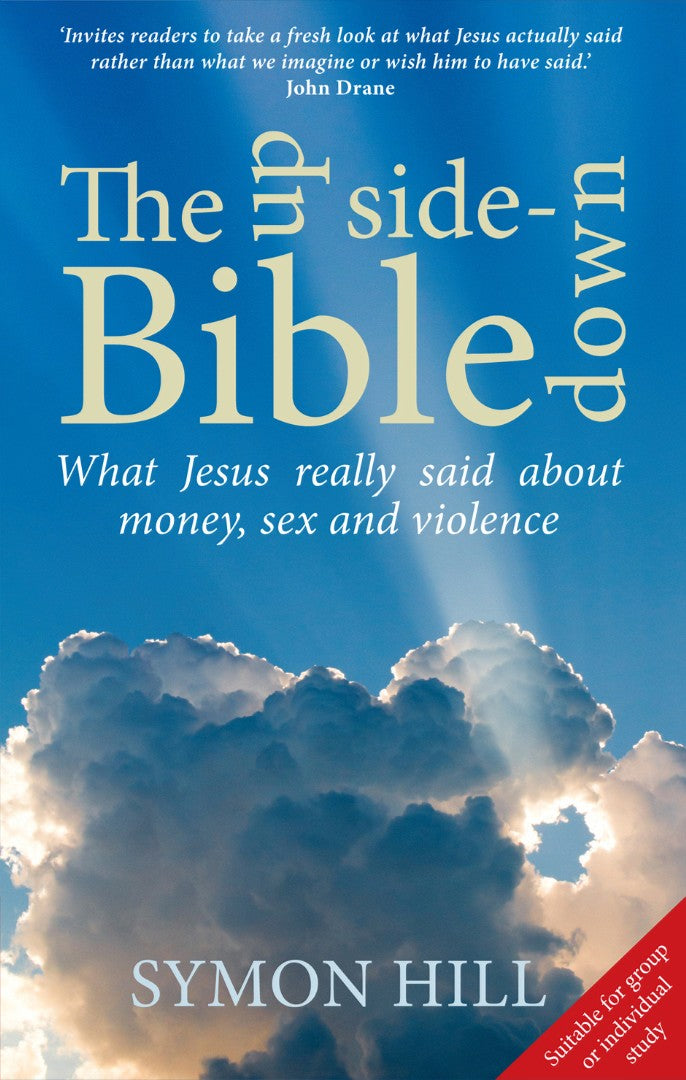 The Upside-down Bible - Re-vived
