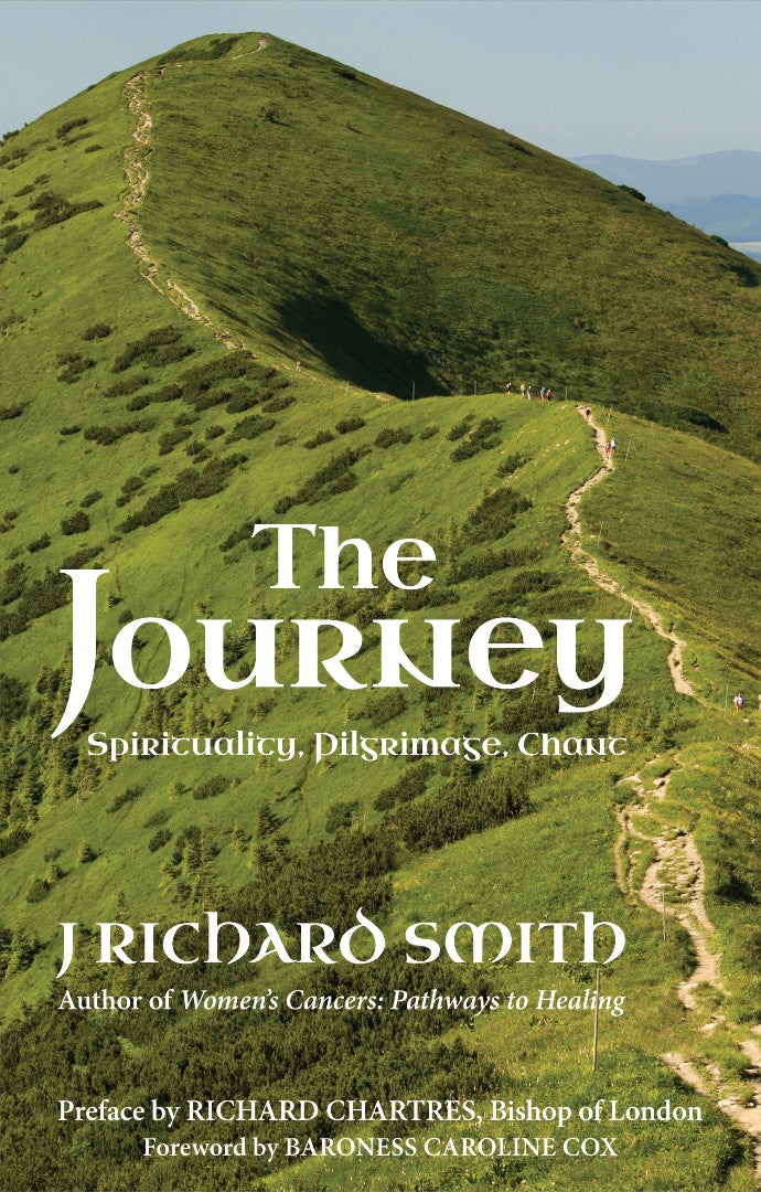 The Journey - Re-vived