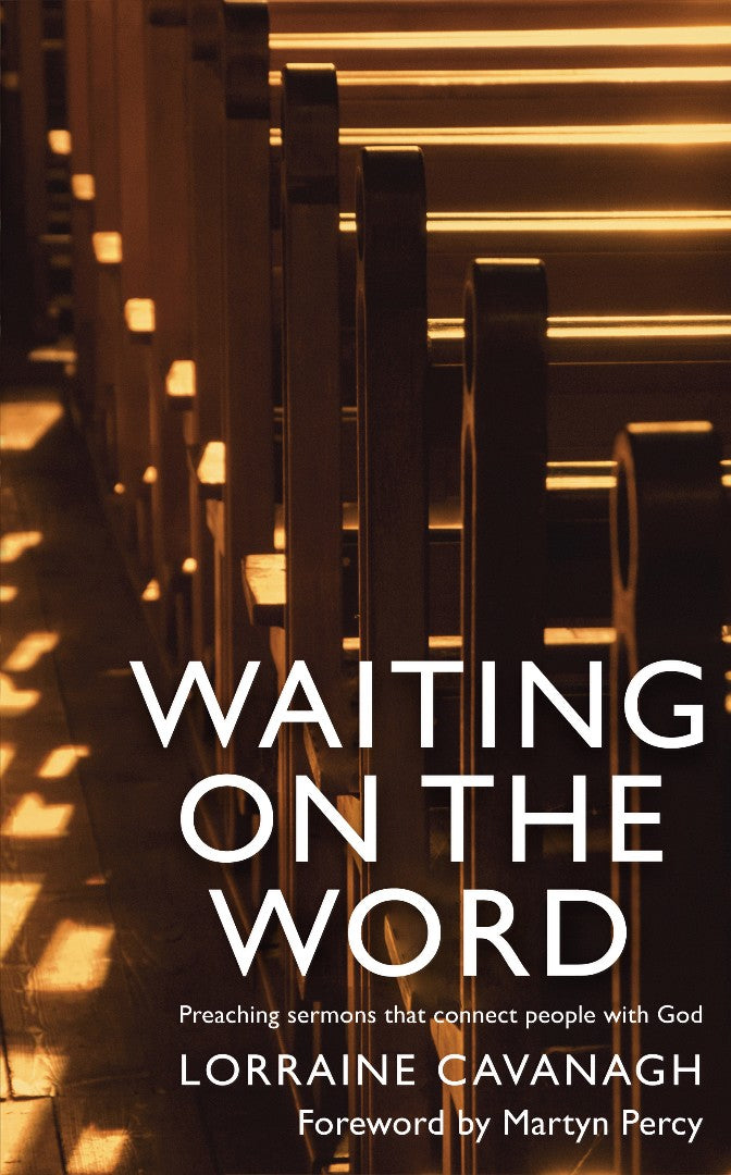 Waiting on the Word - Re-vived