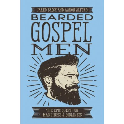 Bearded Gospel Men