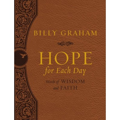 Hope For Each Day Large Deluxe