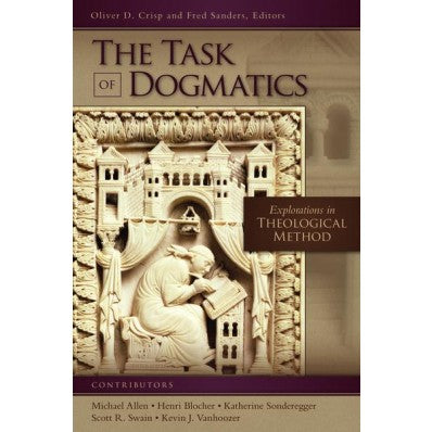 The Task Of Dogmatics