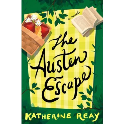 The Austen Escape