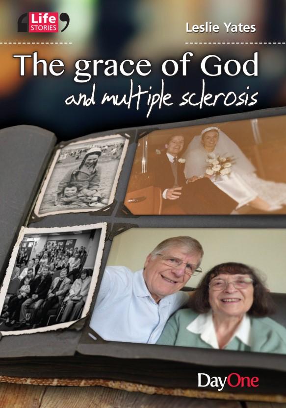 The Grace Of God And MS