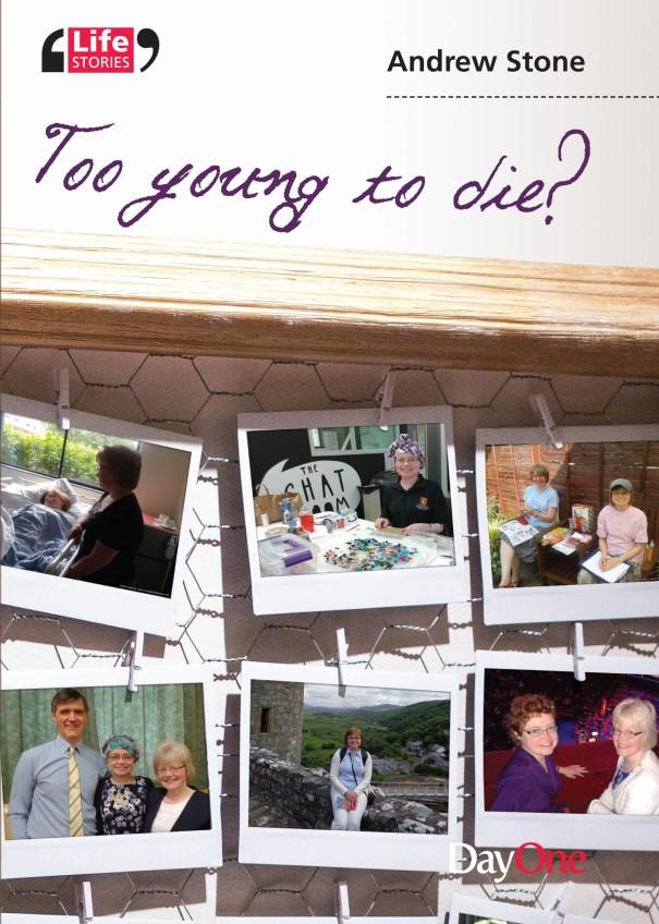 Too Young To Die