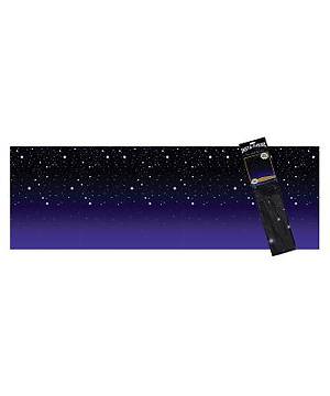 Starry Night Backdrop - Re-vived
