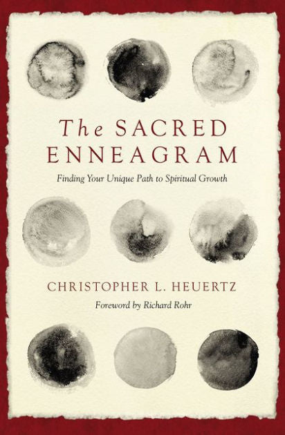 The Sacred Enneagram