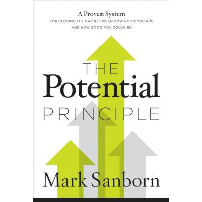 The Potential Principle - Re-vived