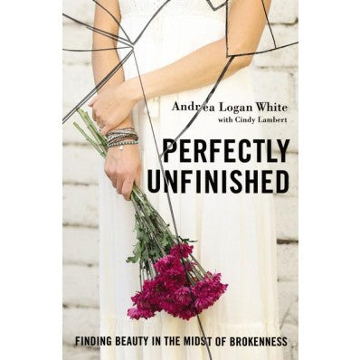 Perfectly Unfinished