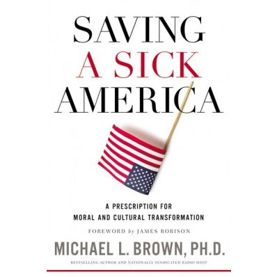 Saving A Sick America
