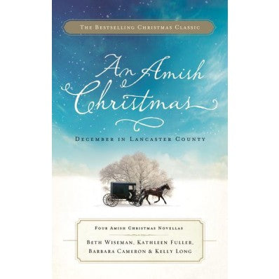 An Amish Christmas