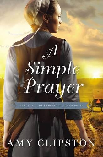A Simple Prayer - Re-vived