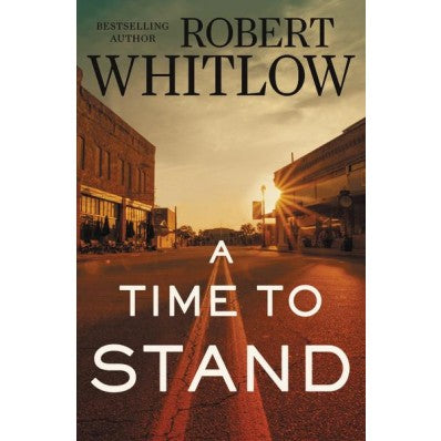 A Time To Stand