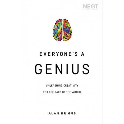 Everyone's A Genius - Re-vived