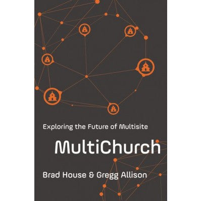MultiChurch - Re-vived