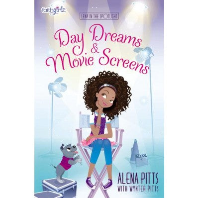 Day Dreams And Movie Screens - Re-vived
