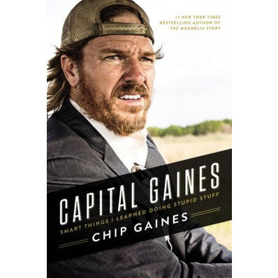 Capital Gaines