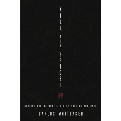 Kill The Spider - Re-vived