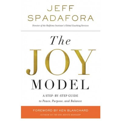 The Joy Model - Re-vived