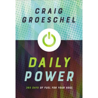 Daily Power