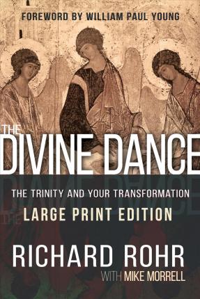 Divine Dance - Re-vived
