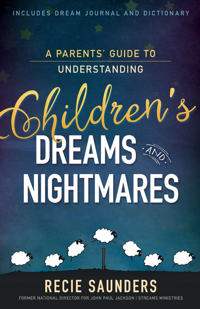 A Parents' Guide To Understanding Children's Dreams - Re-vived