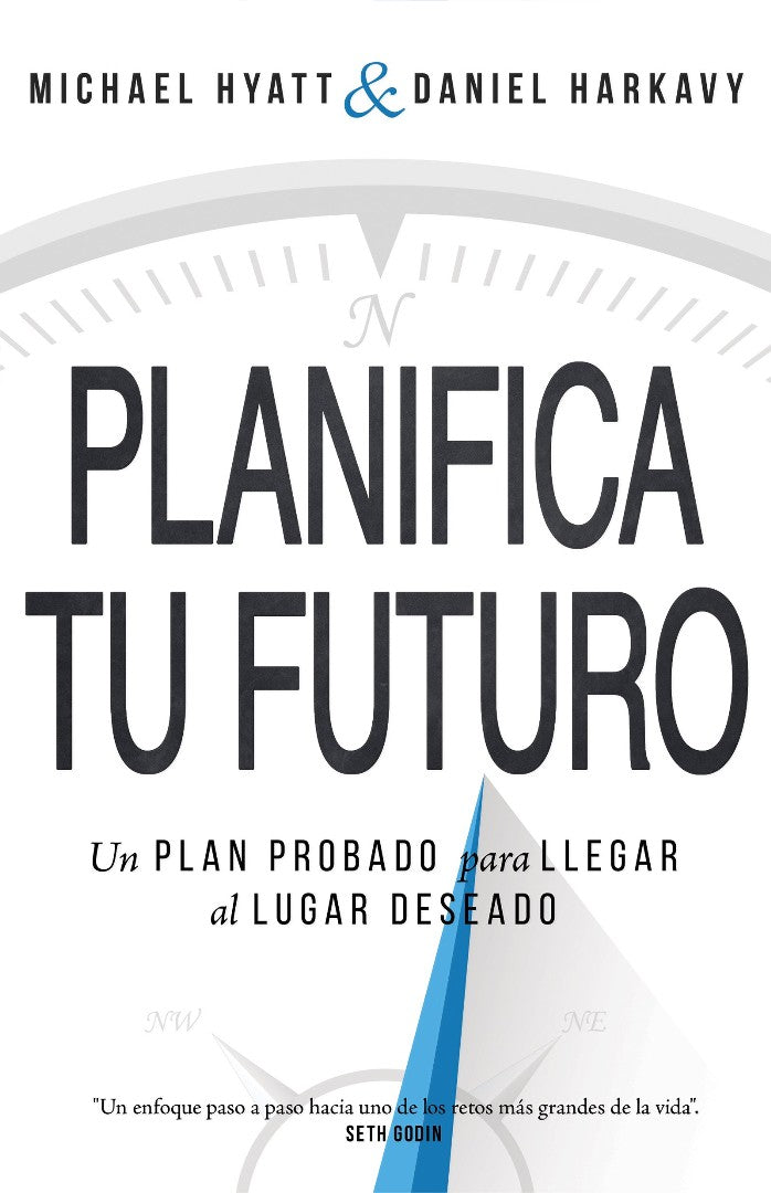 Planifica Tu Futuro - Re-vived