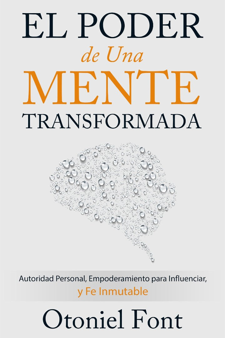 Poder de una Mente Transformada - Re-vived