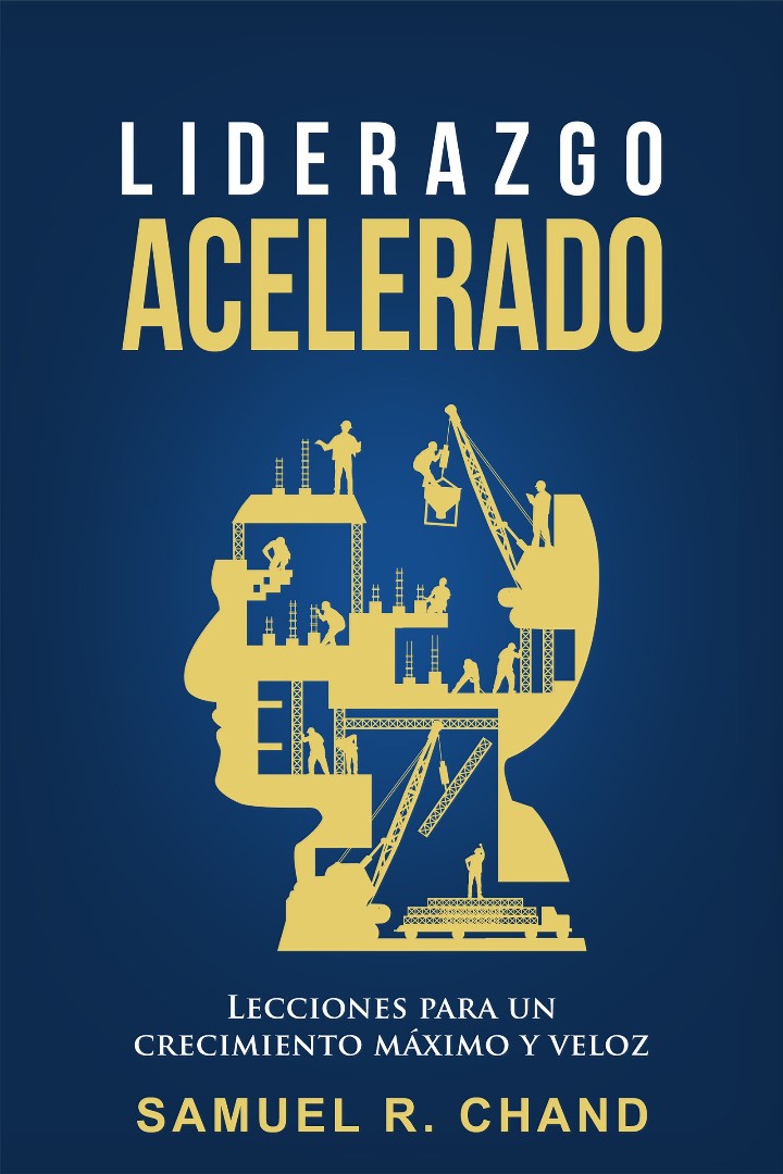 Liderazgo Acelerado - Re-vived