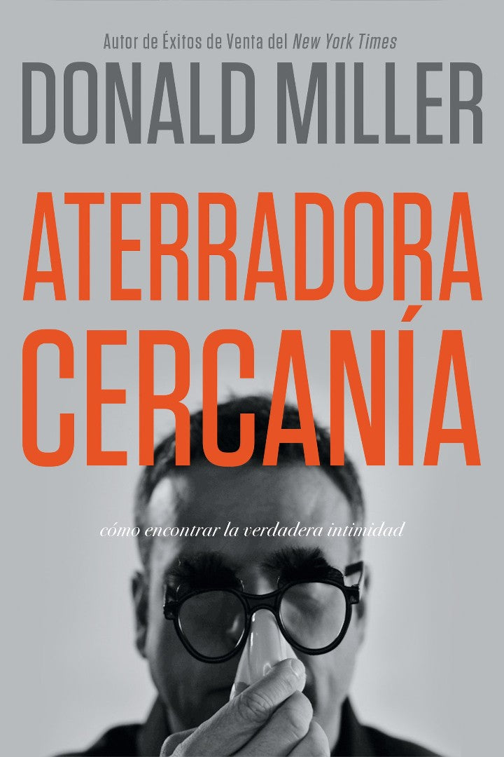 Aterradora Cercanía - Re-vived