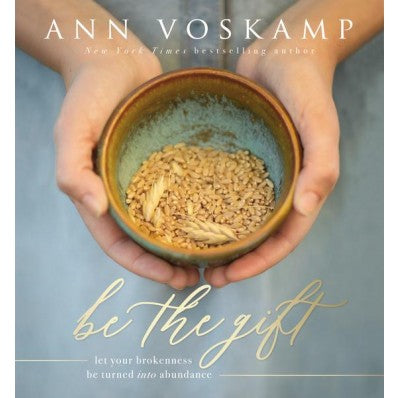 Be The Gift