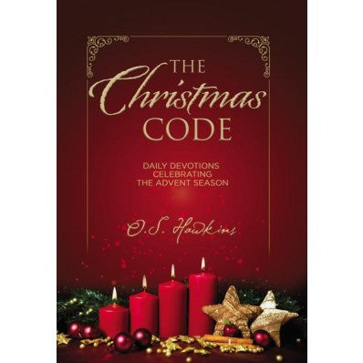 The Christmas Code Booklet
