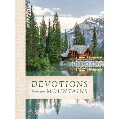 Devotions From The Mountains