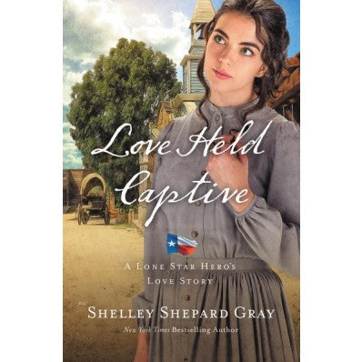 Love Held Captive - Re-vived