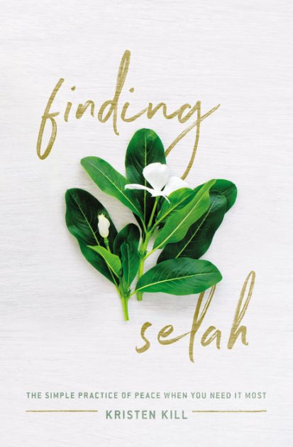 Finding Selah - Re-vived